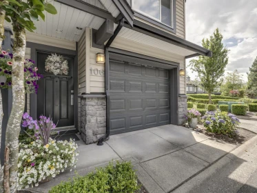 106 13819 232 Street, Maple Ridge, BC, Maple Ridge — Townhouse for sale