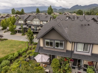 106 13819 232 Street, Maple Ridge, BC, Maple Ridge — Townhouse for sale