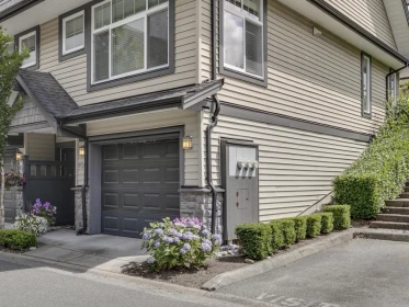 106 13819 232 Street, Maple Ridge, BC, Maple Ridge — Townhouse for sale