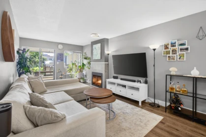 202 812 Milton Street, New Westminster, BC, New Westminster — Apartment/Condo for sale