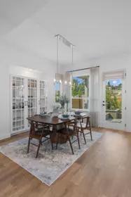 7A 3417 Galloway Avenue, Coquitlam, BC, Coquitlam — Half Duplex for sale