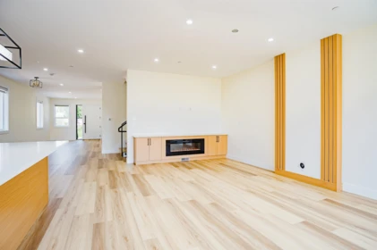 Breakfast Nook Photo of 32034 Hillcrest Avenue, Mission, BC