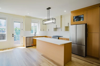 Pantry Photo of 32034 Hillcrest Avenue, Mission, BC