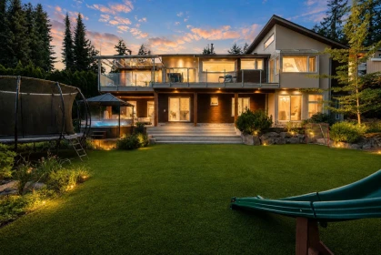 3706 Southridge Place, West Vancouver, BC, West Vancouver — Single Family Residence for sale