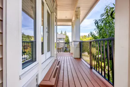 25340 Bosonworth Avenue, Maple Ridge, BC, Maple Ridge — Single Family Residence for sale