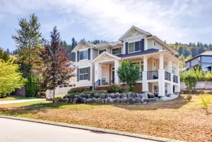 25340 Bosonworth Avenue, Maple Ridge, BC, Maple Ridge — Single Family Residence for sale