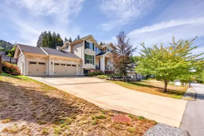 25340 Bosonworth Avenue, Maple Ridge, BC, Maple Ridge — Single Family Residence for sale