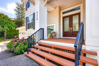 25340 Bosonworth Avenue, Maple Ridge, BC, Maple Ridge — Single Family Residence for sale