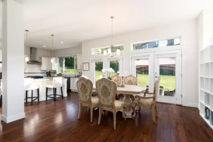 Pantry Photo of 25340 Bosonworth Avenue, Maple Ridge, BC