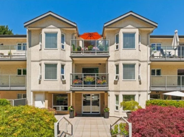 303 15255 18 Avenue, Surrey, BC, Surrey — Apartment/Condo for sale
