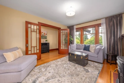 931 Second Street, New Westminster, BC, New Westminster — Single Family Residence for sale