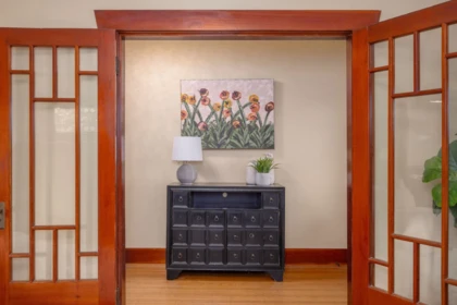 Pantry Photo of 931 Second Street, New Westminster, BC