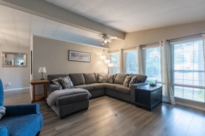 74 9080 198 Street, Langley, BC, Langley — Manufactured Home for sale