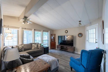 74 9080 198 Street, Langley, BC, Langley — Manufactured Home for sale