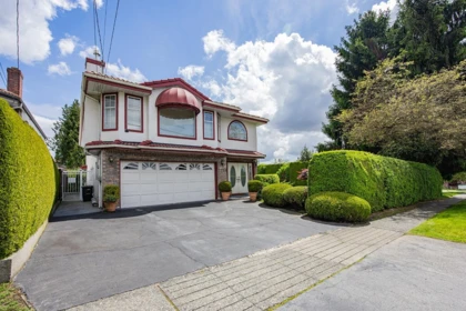 7168 Sussex Avenue, Burnaby, BC, Burnaby — Single Family Residence for sale