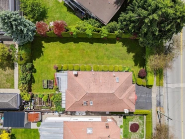7168 Sussex Avenue, Burnaby, BC, Burnaby — Single Family Residence for sale