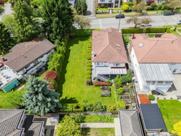 7168 Sussex Avenue, Burnaby, BC, Burnaby — Single Family Residence for sale