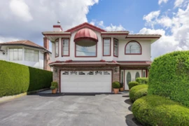 7168 Sussex Avenue, Burnaby, BC