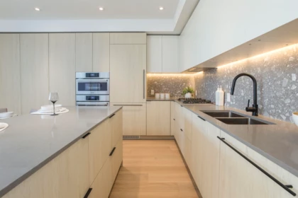 PH522 2471 St. George Street, Vancouver, BC, Vancouver — Apartment/Condo for sale
