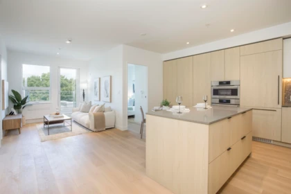 PH522 2471 St. George Street, Vancouver, BC, Vancouver — Apartment/Condo for sale