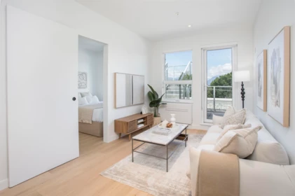 PH522 2471 St. George Street, Vancouver, BC, Vancouver — Apartment/Condo for sale