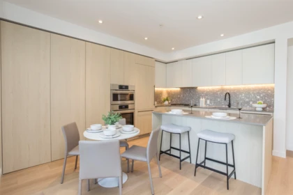 PH522 2471 St. George Street, Vancouver, BC, Vancouver — Apartment/Condo for sale