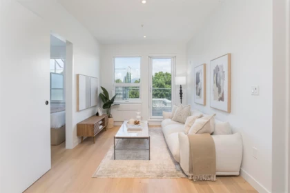 PH522 2471 St. George Street, Vancouver, BC, Vancouver — Apartment/Condo for sale