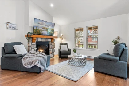 1862 Blackberry Lane, Lindell Beach, BC, Lindell Beach — Single Family Residence for sale