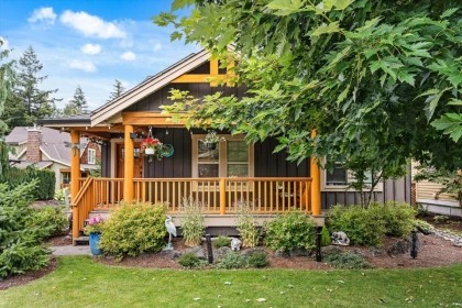 1862 Blackberry Lane, Lindell Beach, BC, Lindell Beach — Single Family Residence for sale