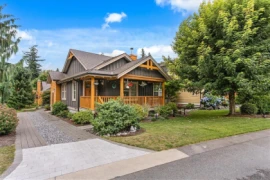 1862 Blackberry Lane, Lindell Beach, BC