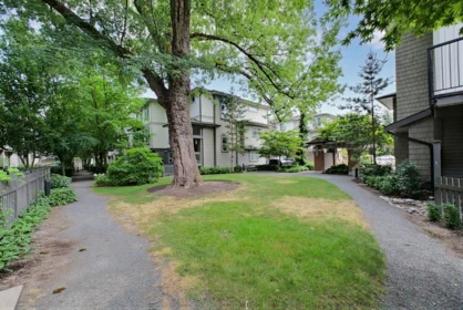 64 8355 164 Street, Surrey, BC, Surrey — Townhouse for sale