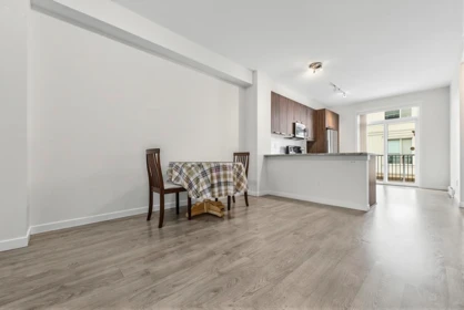 Kitchen Photo of 64 8355 164 Street, Surrey, BC