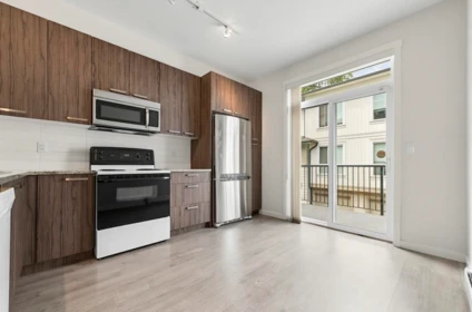 Primary Bedroom Photo of 64 8355 164 Street, Surrey, BC