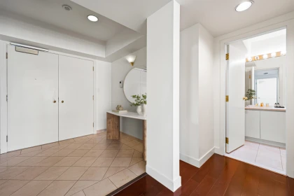 Pantry Photo of 10A 1500 Alberni Street, Vancouver, BC