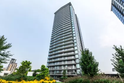1305 318 Alderson Avenue, Coquitlam, BC, Coquitlam — Apartment/Condo for sale
