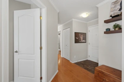 213 32085 George Ferguson Way, Abbotsford, BC, Abbotsford — Apartment/Condo for sale