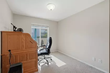 Loft / Bonus Room Photo of 213 32085 George Ferguson Way, Abbotsford, BC