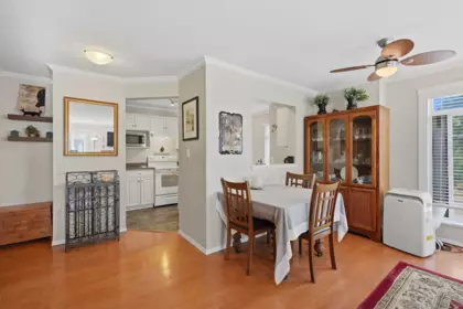 Office / Den Photo of 213 32085 George Ferguson Way, Abbotsford, BC