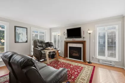 Pantry Photo of 213 32085 George Ferguson Way, Abbotsford, BC