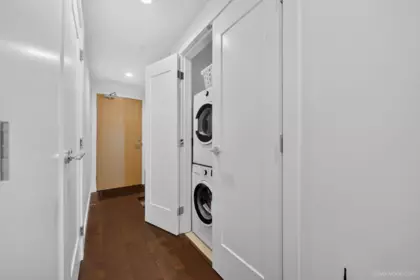 Basement Recreation Room Photo of 1306 5629 Birney Avenue, Vancouver, BC
