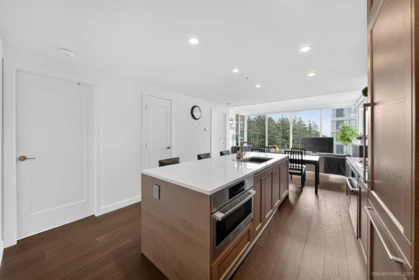 1306 5629 Birney Avenue, Vancouver, BC, Vancouver — Apartment/Condo for sale