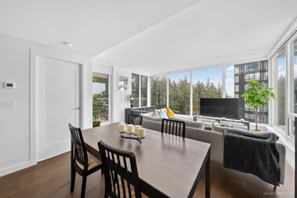 1306 5629 Birney Avenue, Vancouver, BC, Vancouver — Apartment/Condo for sale