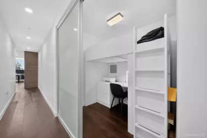Loft / Bonus Room Photo of 1306 5629 Birney Avenue, Vancouver, BC