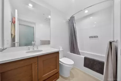 Office / Den Photo of 1306 5629 Birney Avenue, Vancouver, BC