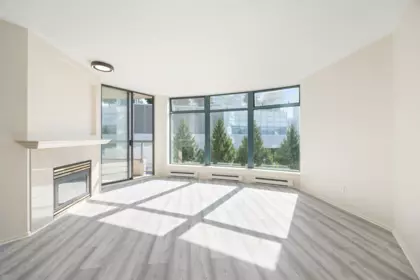 705 4505 Hazel Street, Burnaby, BC, Burnaby — Apartment/Condo for sale