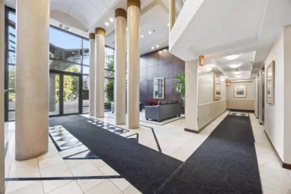 705 4505 Hazel Street, Burnaby, BC, Burnaby — Apartment/Condo for sale