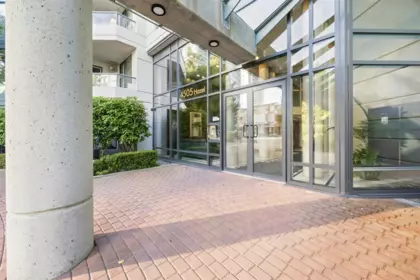 705 4505 Hazel Street, Burnaby, BC, Burnaby — Apartment/Condo for sale
