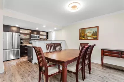 Kitchen Photo of 66510 Kereluk Road, Hope, BC