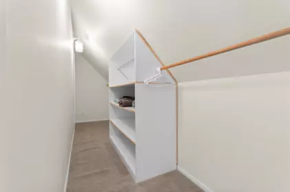 Laundry Room Photo of 66510 Kereluk Road, Hope, BC