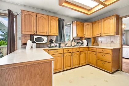 12191 101a Avenue, Surrey, BC, Surrey — Single Family Residence for sale